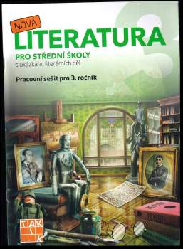 Nová literatura 3