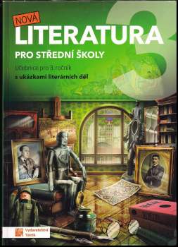 Nová literatura 3