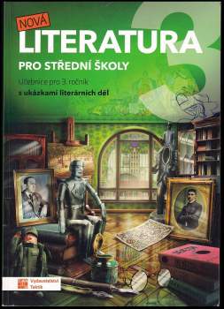 Nová literatura 3