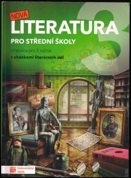 Nová literatura 3