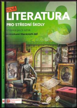 Nová literatura 3