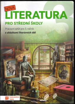 Nová literatura 3