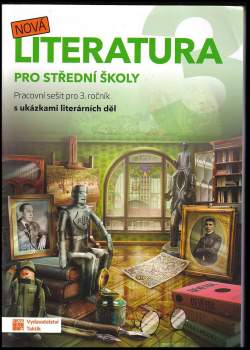 Nová literatura 3