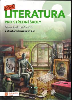 Nová literatura 3
