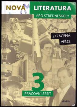 Nová literatura 3 pro střední školy