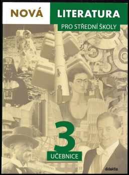 Nová literatura 3 pro střední školy