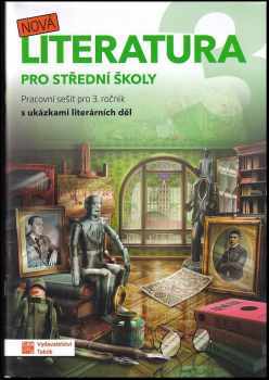 Nová literatura 3