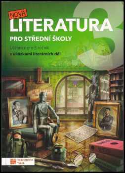 Nová literatura 3