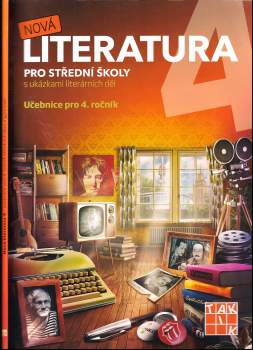 Nová literatura 4