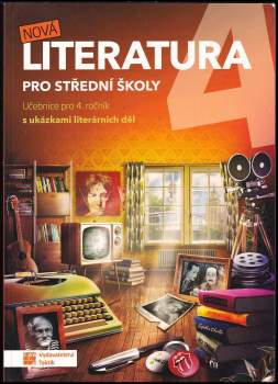 Nová literatura 4