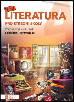 Nová literatura 4