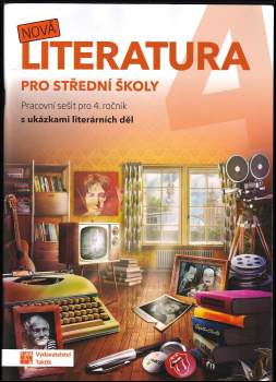Nová literatura 4