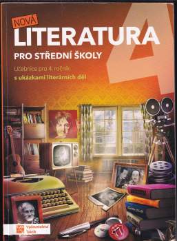 Nová literatura 4