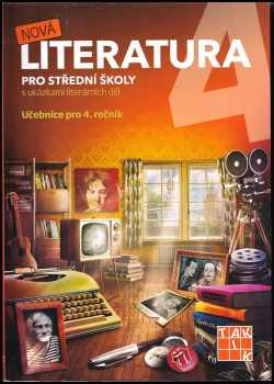 Nová literatura 4