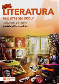 Nová literatura 4