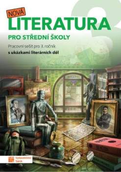 Nová literatura 3