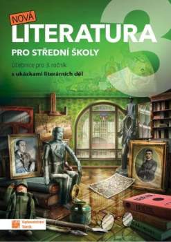 Nová literatura 3