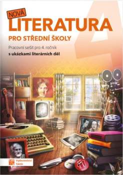 Nová literatura 4
