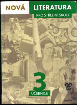 Nová literatura 3 pro střední školy