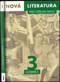 Nová literatura 3 pro střední školy