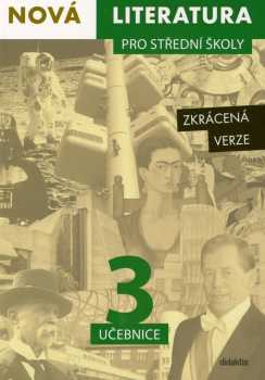 Nová literatura 3 pro střední školy