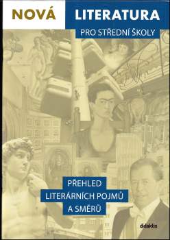 Nová literatura pro střední školy