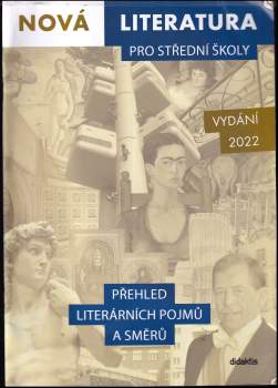Nová literatura pro střední školy