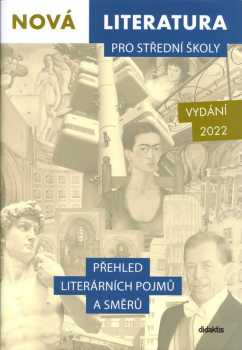 Nová literatura pro střední školy