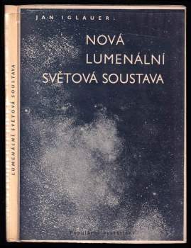 Nová lumenální světová soustava