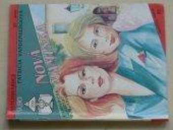 Patricia Vandenberg: Nová maminka ; Z něm. orig. přel. Gina Šafaříková