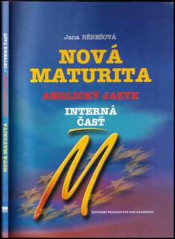 Nová maturita - anglický jazyk