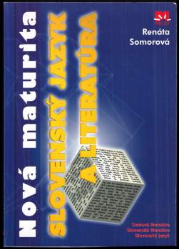 Nová maturita - slovenský jazyk a literatúra