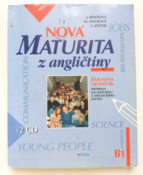 Nová maturita z angličtiny