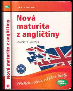 Nová maturita z angličtiny