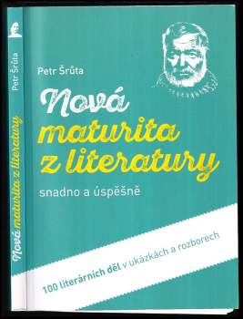 Nová maturita z literatury snadno a úspěšně