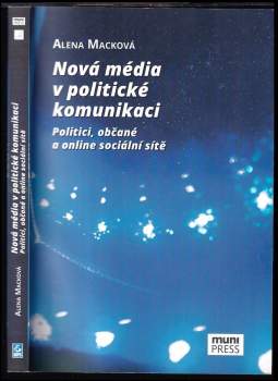 Nová média v politické komunikaci