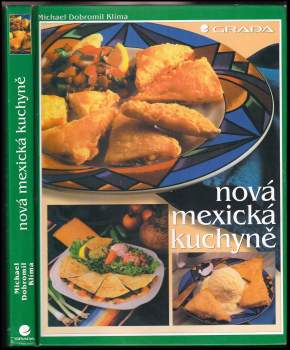Nová mexická kuchyně