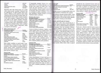 Michael Dobromil Klíma: Nová mexická kuchyně