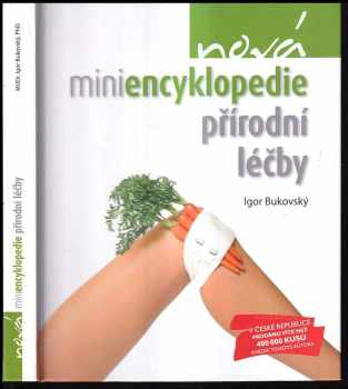 Nová miniencyklopedie přírodní léčby