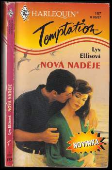 Lyn Ellis: Nová naděje