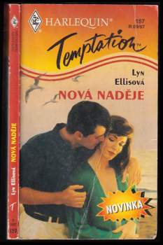 Lyn Ellis: Nová naděje