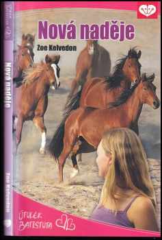 Zoe Kelvedon: Nová naděje