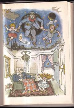 Jaroslav Novák: Nová nůše pohádek