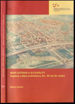 Nová Ostrava a její satelity