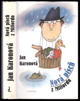 Nová píseň z Mitfordu
