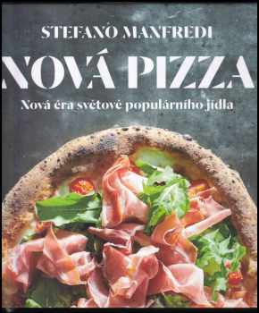 Nová pizza