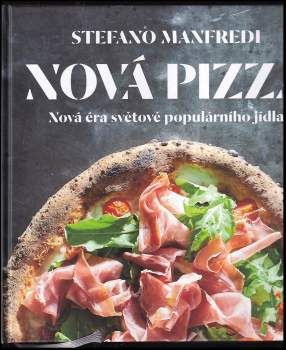 Nová pizza