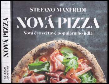 Stefano Manfredi: Nová pizza