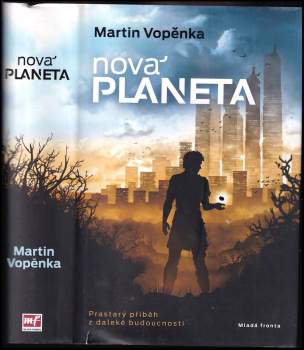 Nová planeta