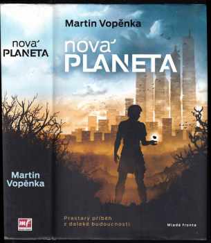 Nová planeta